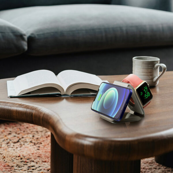 3 In 1 Wireless Charger - Image 11