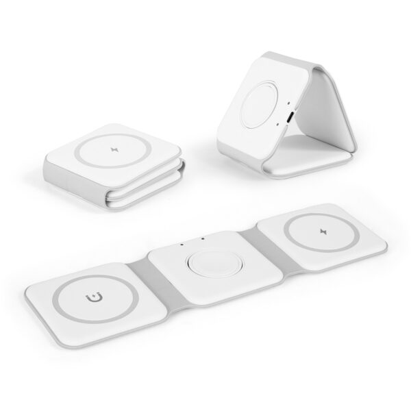 3 In 1 Wireless Charger - Image 10