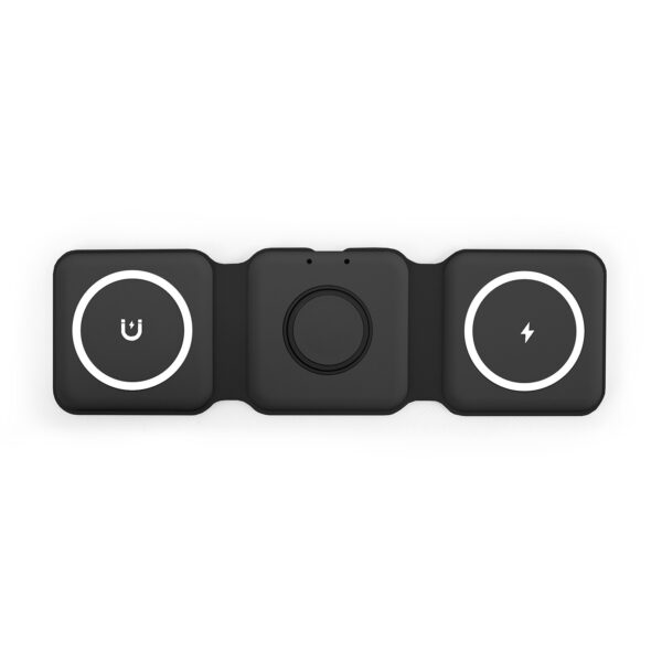 3 In 1 Wireless Charger - Image 9