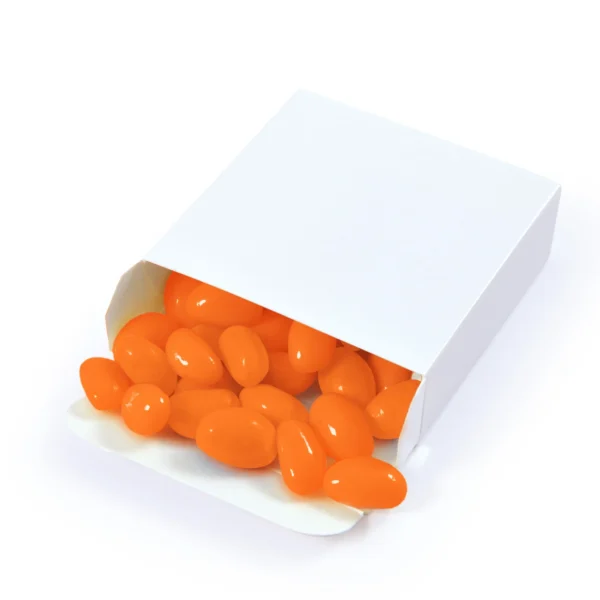 Corporate Colour Jelly Beans in 50g Box - Image 7