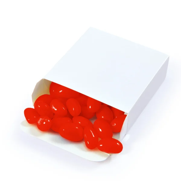 Corporate Colour Jelly Beans in 50g Box - Image 4