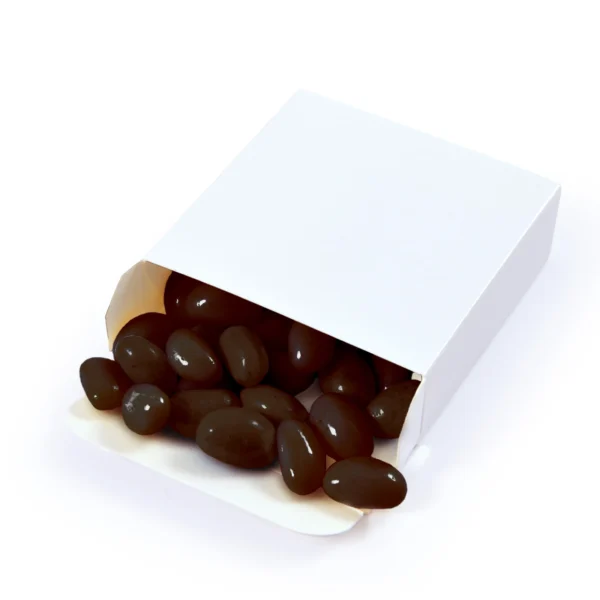Corporate Colour Jelly Beans in 50g Box - Image 14