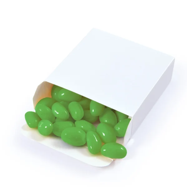 Corporate Colour Jelly Beans in 50g Box - Image 13
