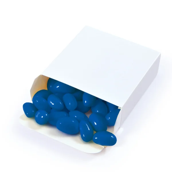 Corporate Colour Jelly Beans in 50g Box - Image 11