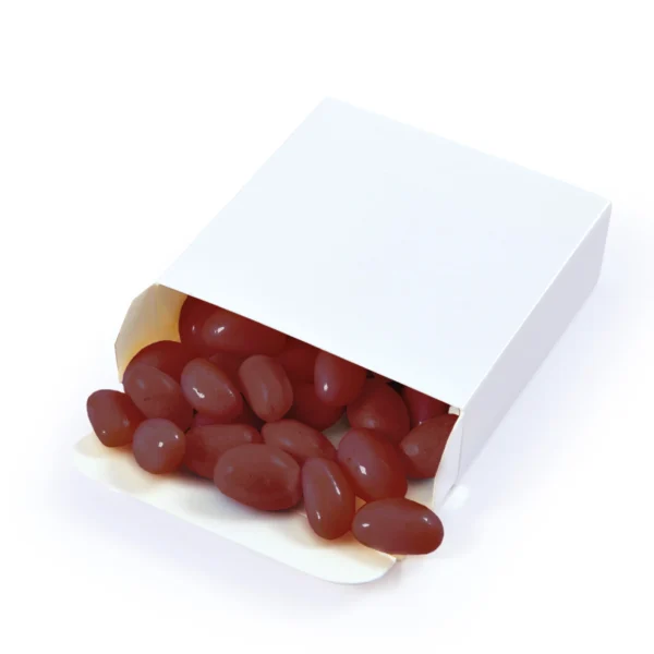 Corporate Colour Jelly Beans in 50g Box - Image 9