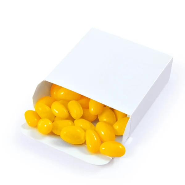 Corporate Colour Jelly Beans in 50g Box - Image 8