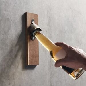 Open it Wall Mounted opener