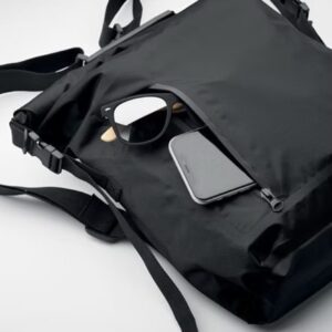 Scuba Waterproof Rolltop Backpack