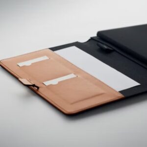 Feux A5 Folder
