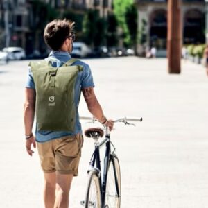 Kamet Rolltop Backpack