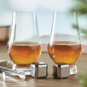 Malt Whiskey Set