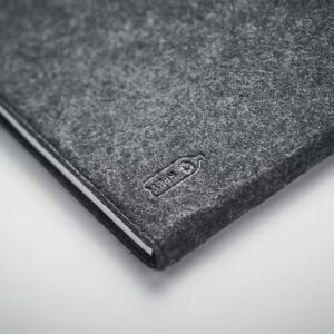 FeltNote - A4 Conference Folder
