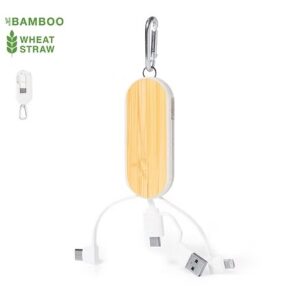 Abby Charging Cable