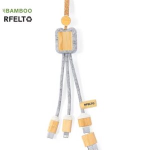 Braxton Charging Cable
