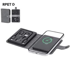 Zakary Charger Set