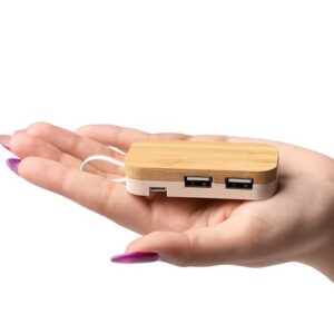 Kruse USB Port