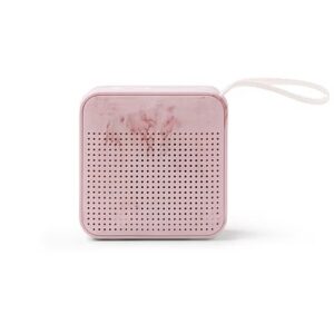 Zoya Recycled Bottle Cap Speaker