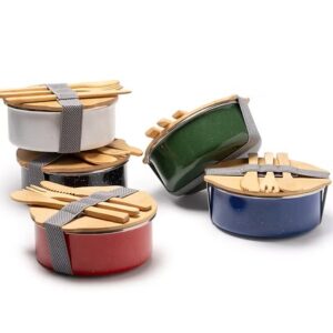 Evelin Lunchbox