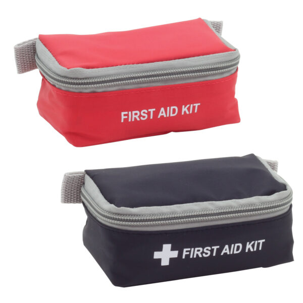 Mini First Aid Kit - Image 2