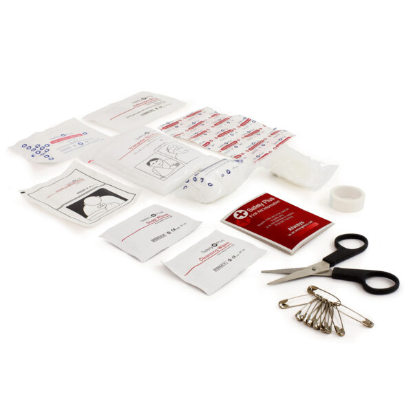 Mini First Aid Kit - Image 6