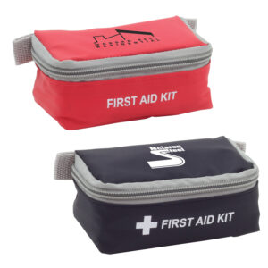 Mini First Aid Kit