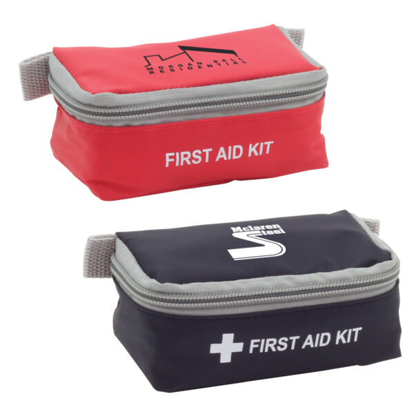Mini First Aid Kit