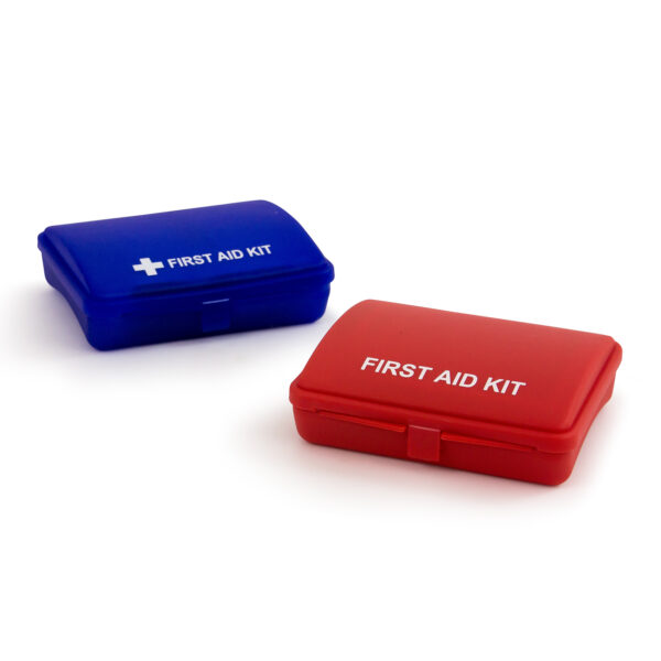 Promo First Aid Kit - Image 2