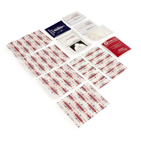Promo First Aid Kit - Image 8