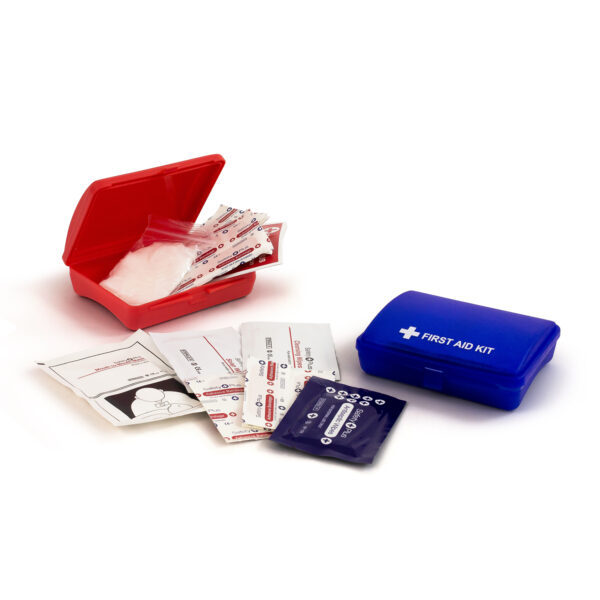 Promo First Aid Kit - Image 7