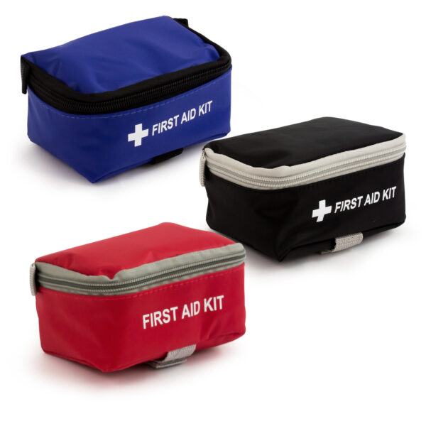 Personal First Aid Kit - Image 3