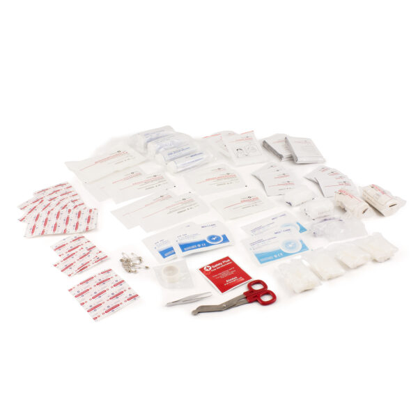 Premier Deluxe First Aid Kit - Image 9