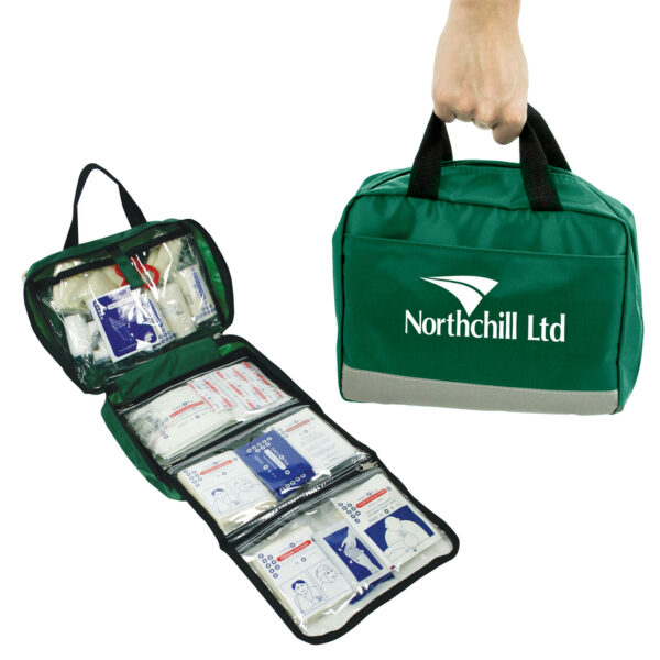 Premier Deluxe First Aid Kit - Image 7