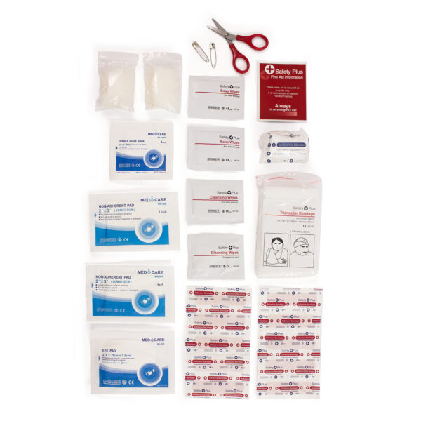 Car First Aid Kit - Image 2