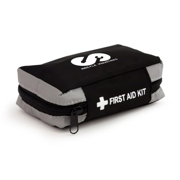 Car First Aid Kit