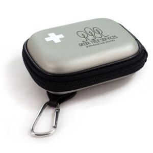 Traveller First Aid Kit