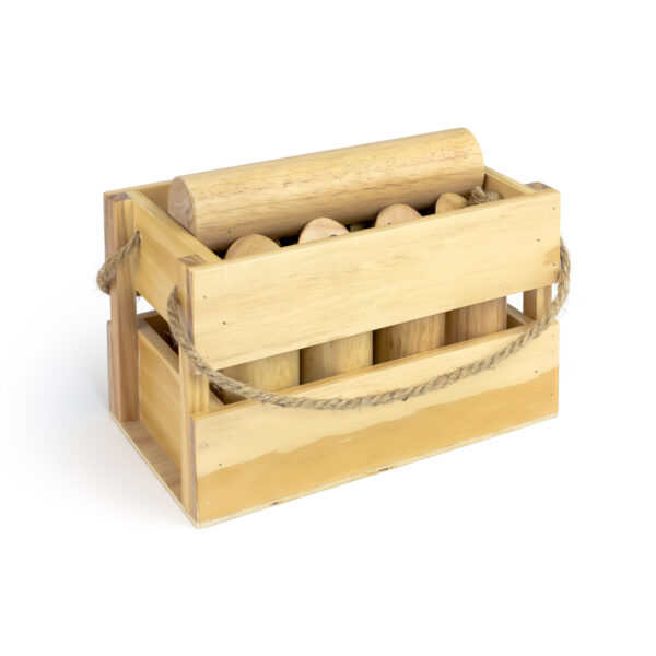 Nordic Outdoor Game Set - Image 2