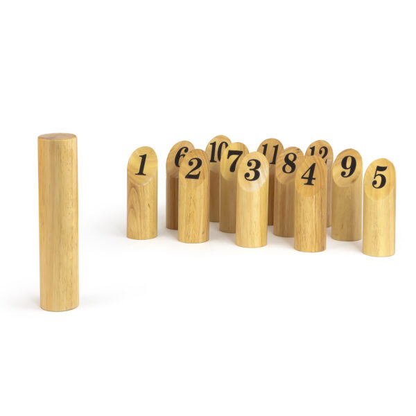 Nordic Outdoor Game Set - Image 3