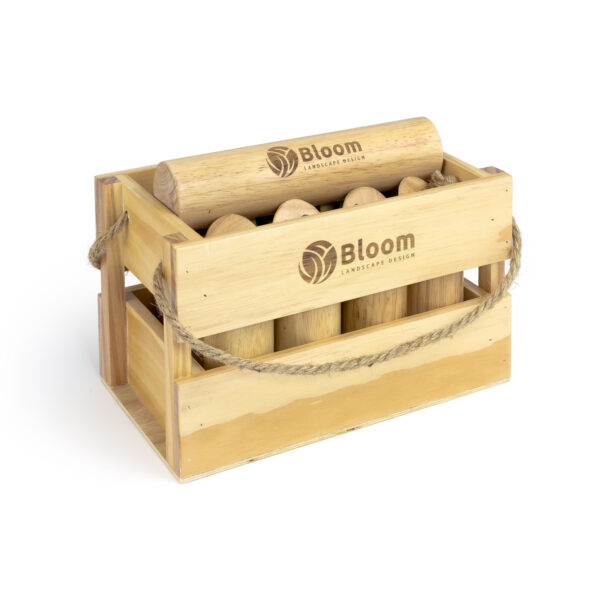 Nordic Outdoor Game Set - Image 4