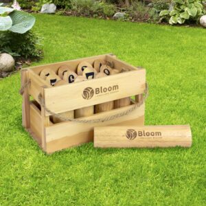 Nordic Outdoor Game Set