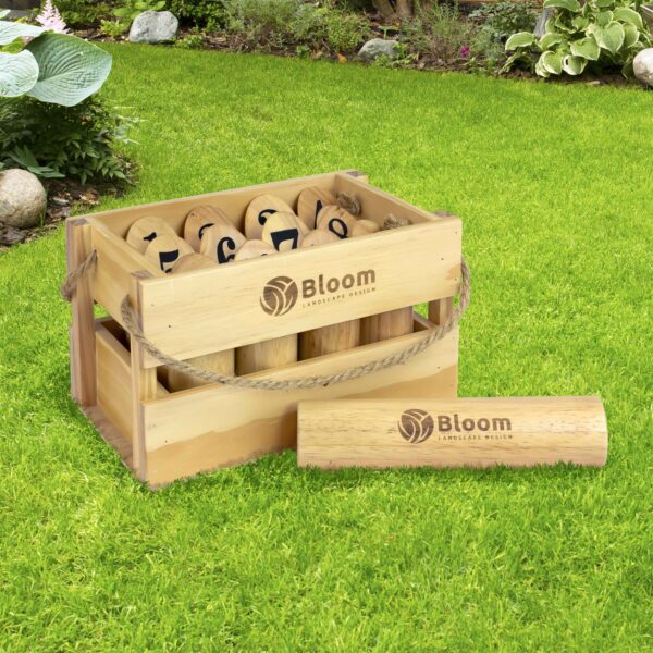 Nordic Outdoor Game Set