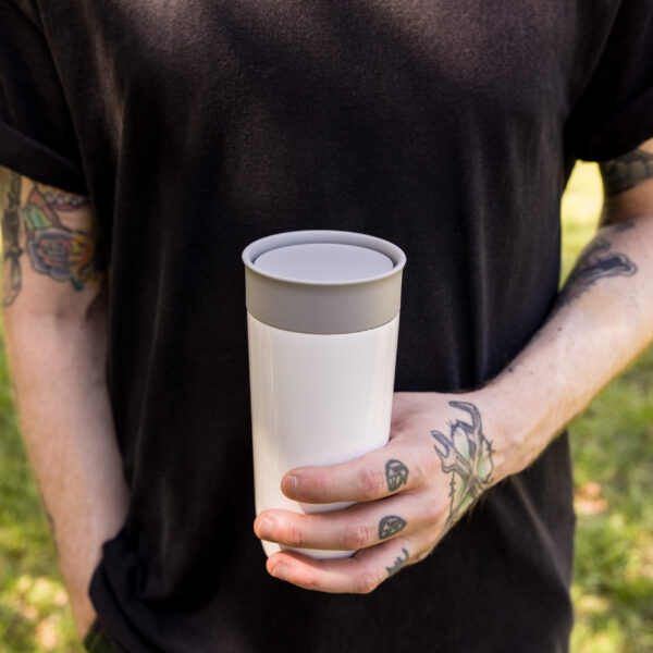 Flair Stainless Steel Coffee Cup