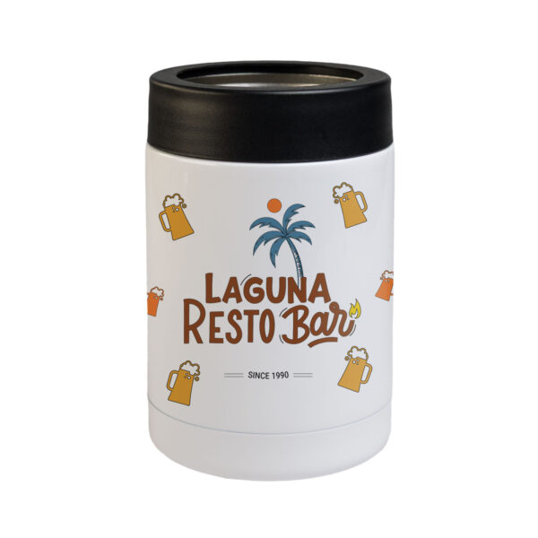 Cosy Stainless Steel Drink Cooler - Image 5