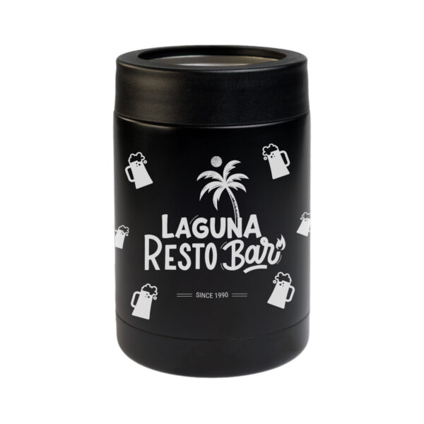 Cosy Stainless Steel Drink Cooler - Image 2