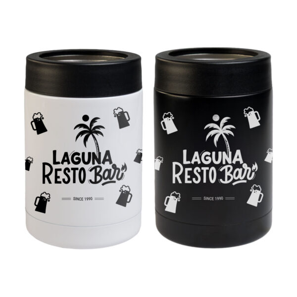 Cosy Stainless Steel Drink Cooler - Image 15