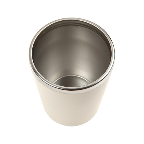 Heron Double Wall Coffee Cup - Image 9