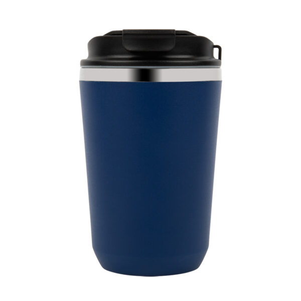 Heron Double Wall Coffee Cup - Image 5