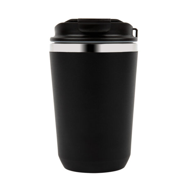 Heron Double Wall Coffee Cup - Image 3