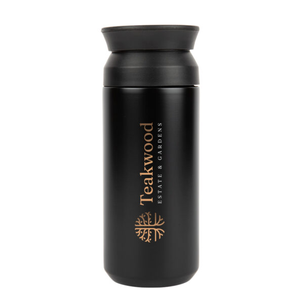 Slipstream Double Wall Coffee Cup - Image 9