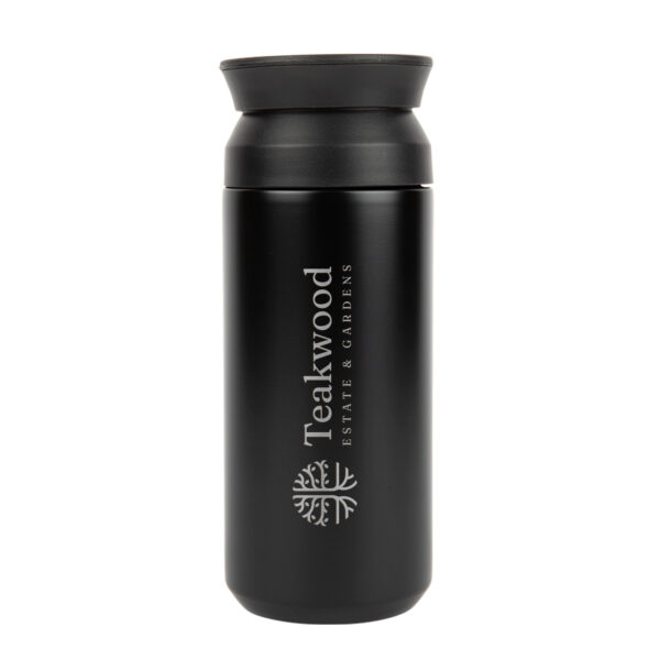 Slipstream Double Wall Coffee Cup - Image 7