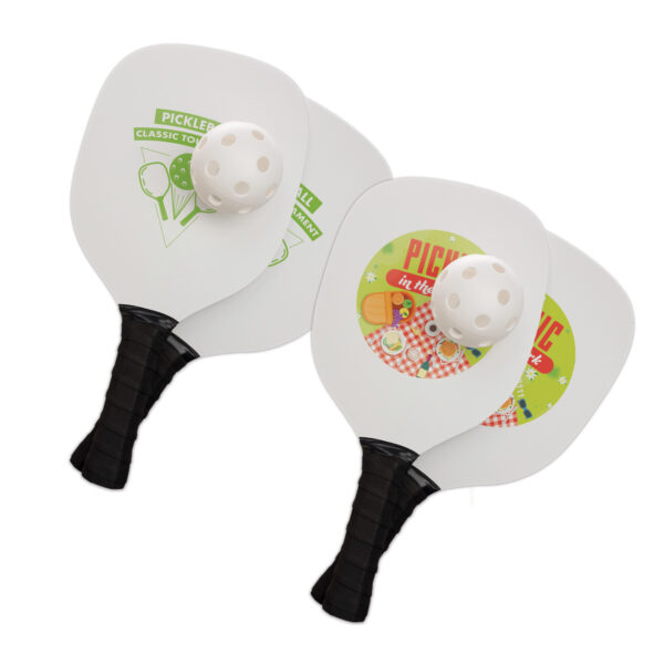 Pickleball Set - Image 11